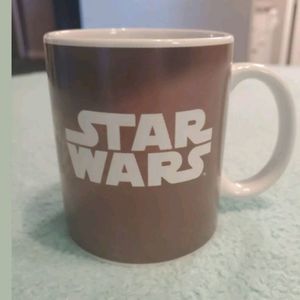 Star Wars • Coffee Cup Mug Chewbacca